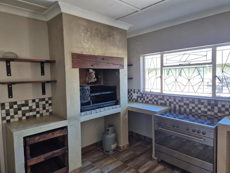 To Let 3 Bedroom Property for Rent in Meyerhof Free State